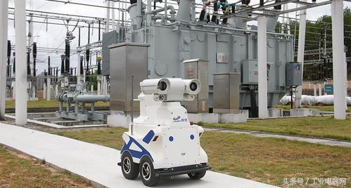 智能机器人重点专项指南发布，助力现代运输行业新变革