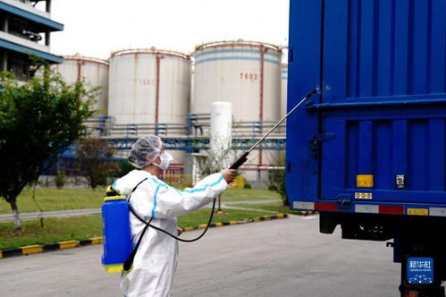 上海粮油食品企业全力保障生产与运输