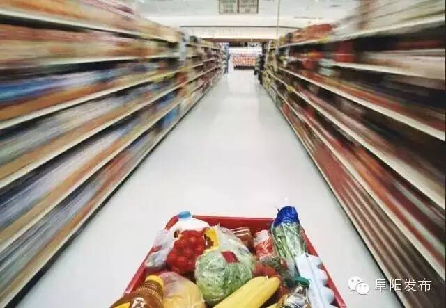 食药监总局再发提醒 四批次食品不合格，薯类产品销售需警惕